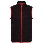Regatta Kids Micro Fleece Bodywarmer