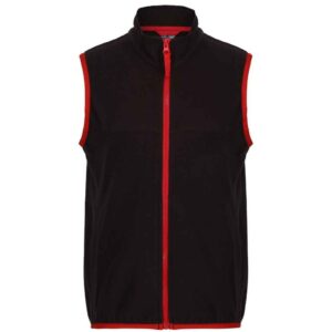 Regatta Kids Micro Fleece Bodywarmer