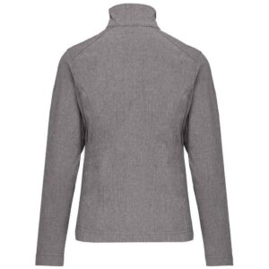 Kariban Ladies Soft Shell Jacket