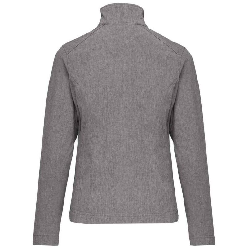 Kariban Ladies Soft Shell Jacket