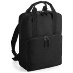 BagBase Recycled Twin Handle Cooler Backpack