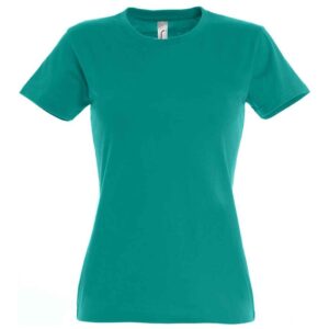 SOL'S Ladies Imperial Heavy T-Shirt