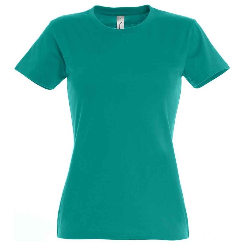 SOL'S Ladies Imperial Heavy T-Shirt