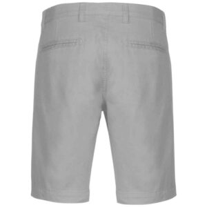 Kariban Chino Bermuda Shorts