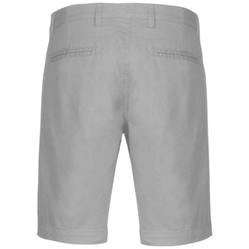 Kariban Chino Bermuda Shorts