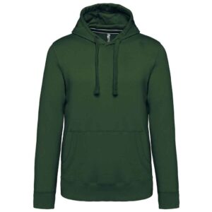 Kariban Hooded Sweatshirt