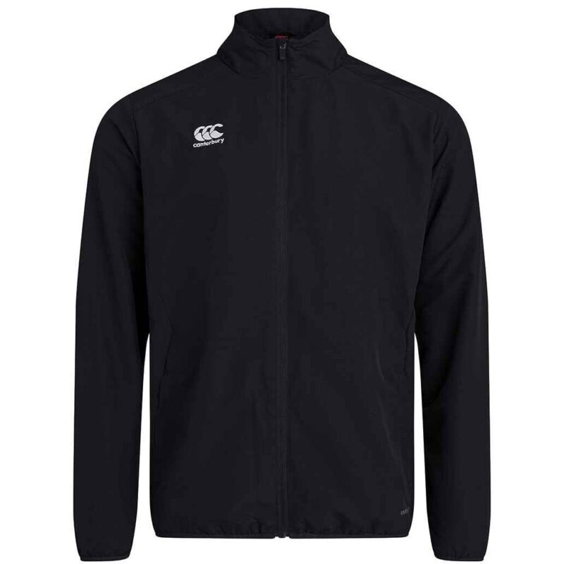 Canterbury Club Track Jacket