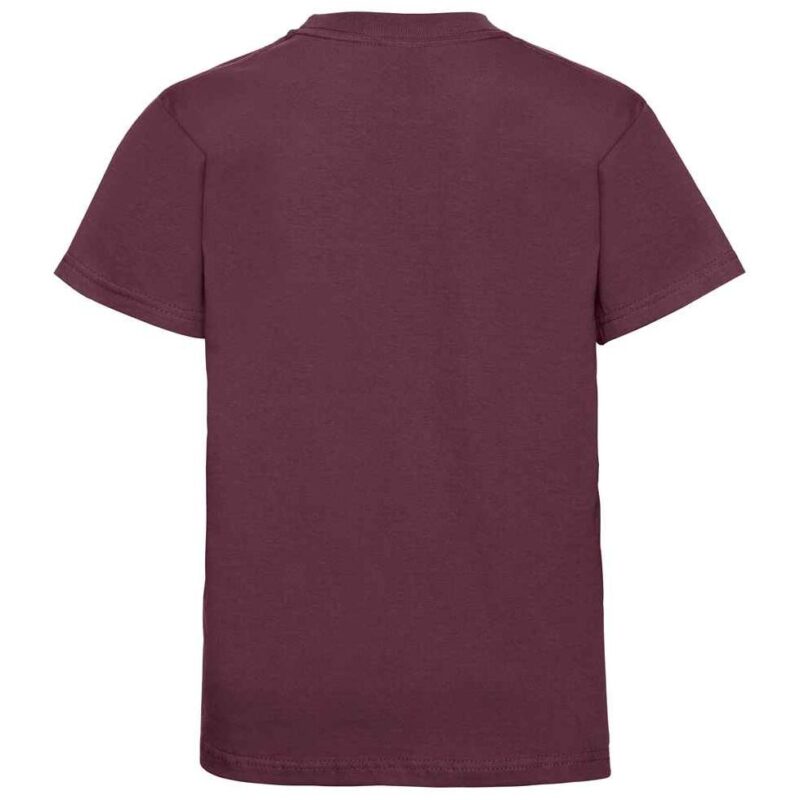 Russell Athletic Kids Classic Ringspun T-Shirt
