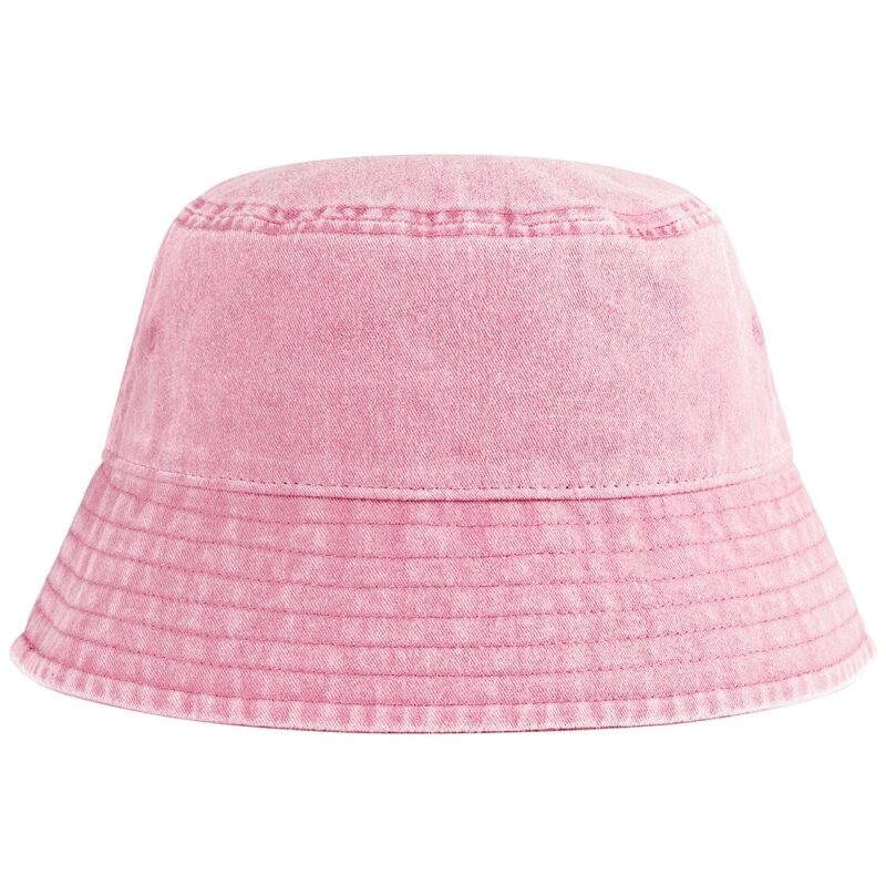 Beechfield Junior Vintage Bucket Hat