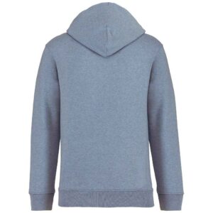 Native Spirit Unisex Heavyweight Hooded Sweatshirt