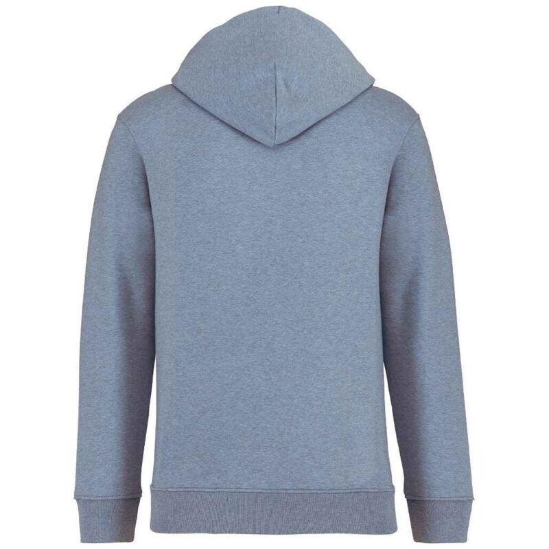 Native Spirit Unisex Heavyweight Hooded Sweatshirt
