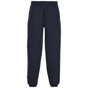 Russell Athletic Kids Elasticated Hem Jog Pants