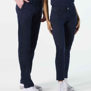 SOL'S Jules Chino Trousers