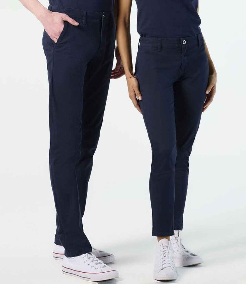 SOL'S Jules Chino Trousers