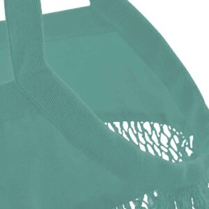 Westford Mill Organic Cotton Mesh Grocery Bag