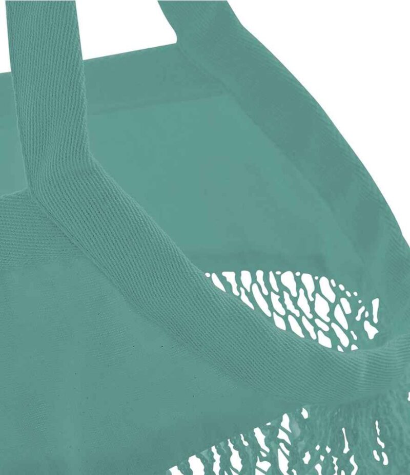 Westford Mill Organic Cotton Mesh Grocery Bag