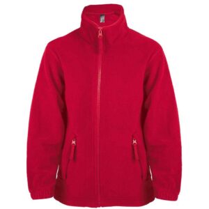 SOL'S Kids North Fleece Jacket