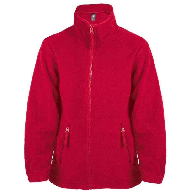 SOL'S Kids North Fleece Jacket