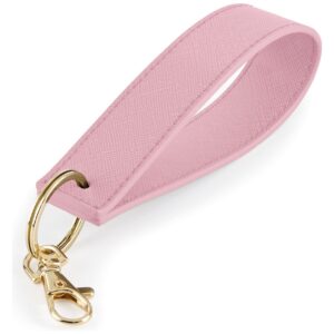 BagBase Boutique Wristlet Key Ring