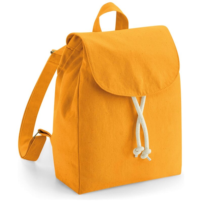 Westford Mill EarthAware Organic Mini Rucksack