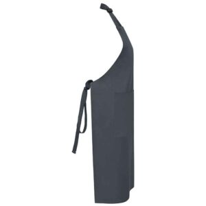 Brand Lab Adjustable Bib Pocket Apron