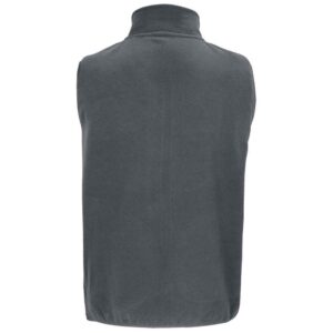 SOL'S Unisex Factor Recycled Micro Fleece Bodywarmer