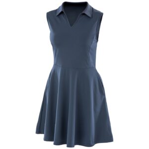 Spiro Ladies Recycled Fitness Dress