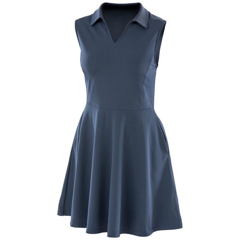Spiro Ladies Recycled Fitness Dress