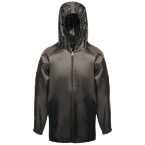 Regatta Kids Pro Stormbreak Waterproof Jacket