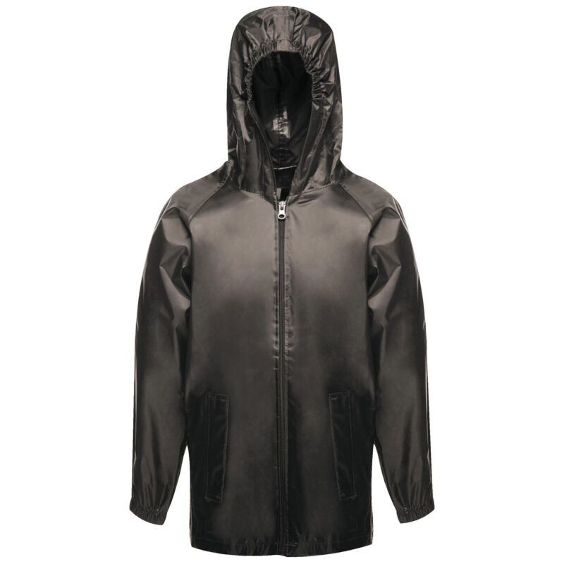 Regatta Kids Pro Stormbreak Waterproof Jacket