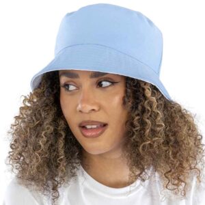 Result Recycled Core Reversible Bucket Hat