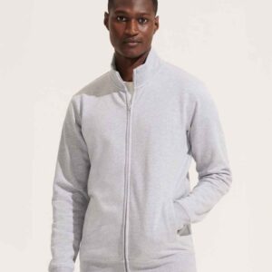 SOL'S Unisex Cooper Full Zip Sweat Jacket