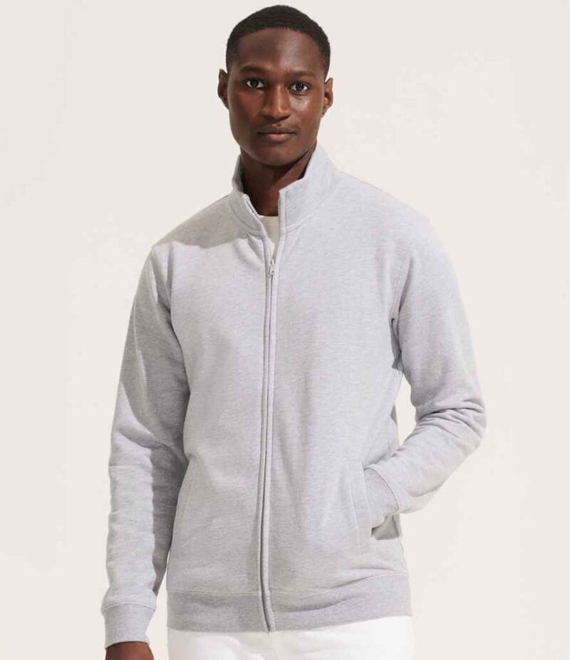 SOL'S Unisex Cooper Full Zip Sweat Jacket