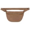 Washed Dark Camel