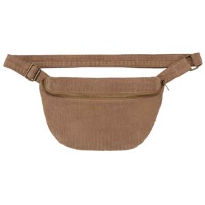 Native Spirit Corduroy Faded Waist Bag