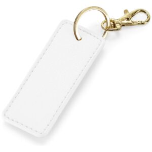 BagBase Boutique Key Clip