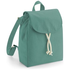 Westford Mill EarthAware Organic Mini Rucksack