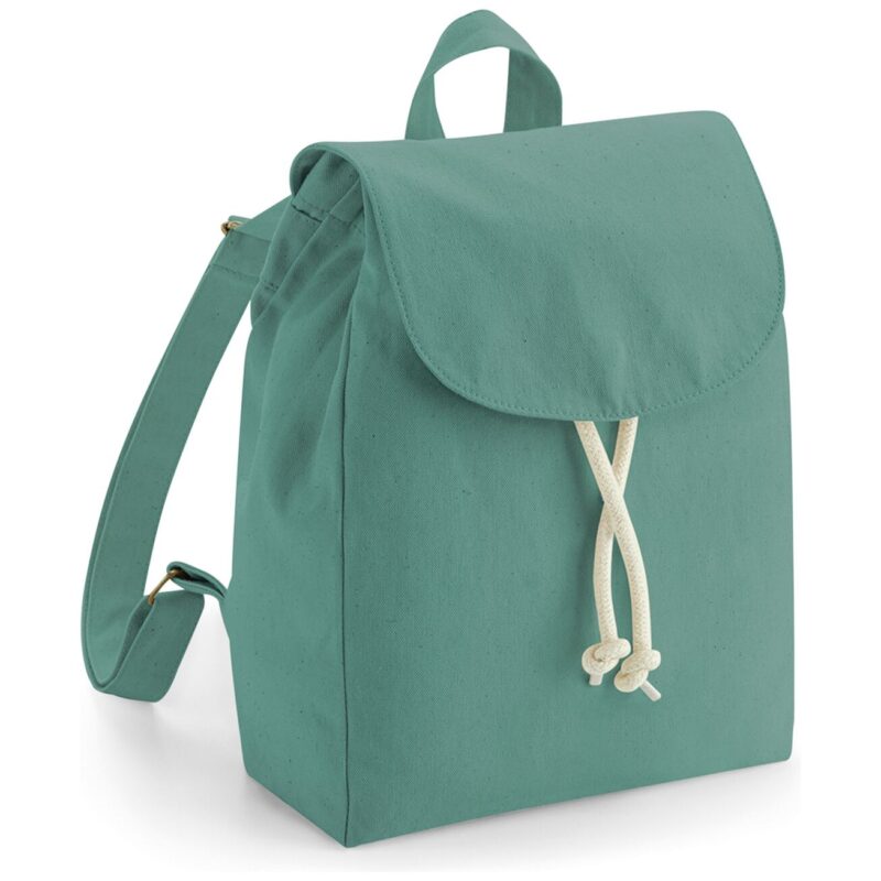 Westford Mill EarthAware Organic Mini Rucksack