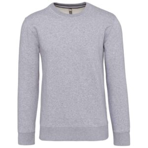 Kariban Crew Neck Sweatshirt