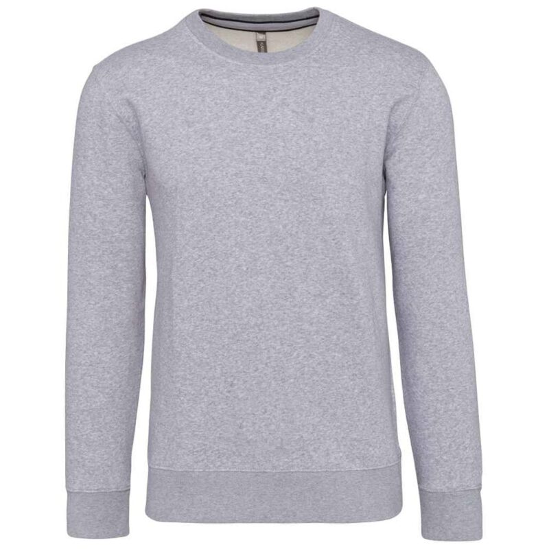 Kariban Crew Neck Sweatshirt