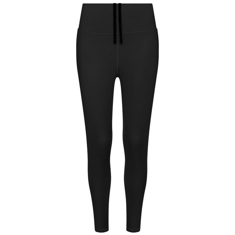 AWDis Ladies Cool Recycled Tech Leggings