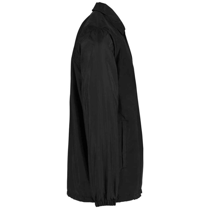 Native Spirit Unisex Windbreaker Jacket