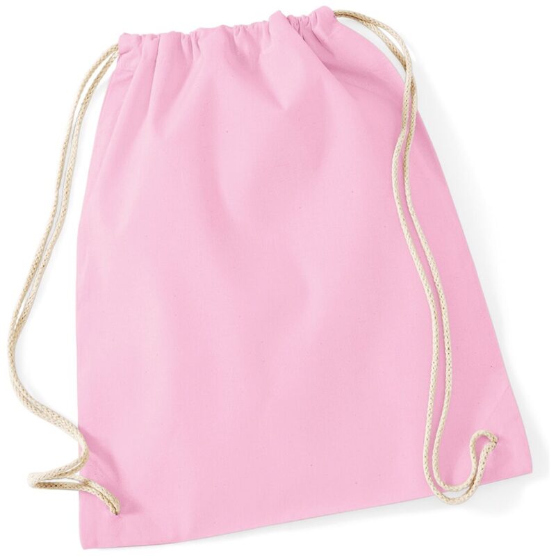 Westford Mill Cotton Gymsac