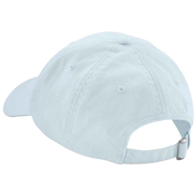 Beechfield Junior Low Profile 6 Panel Dad Cap