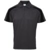 Charcoal/Jet Black