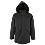 SOL'S Unisex Robyn Padded Jacket
