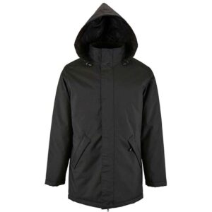 SOL'S Unisex Robyn Padded Jacket