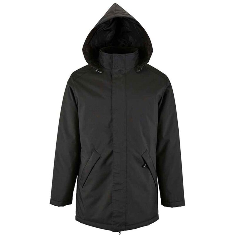 SOL'S Unisex Robyn Padded Jacket