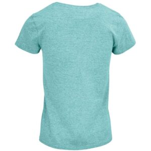 SOL'S Ladies Crusader Organic T-Shirt