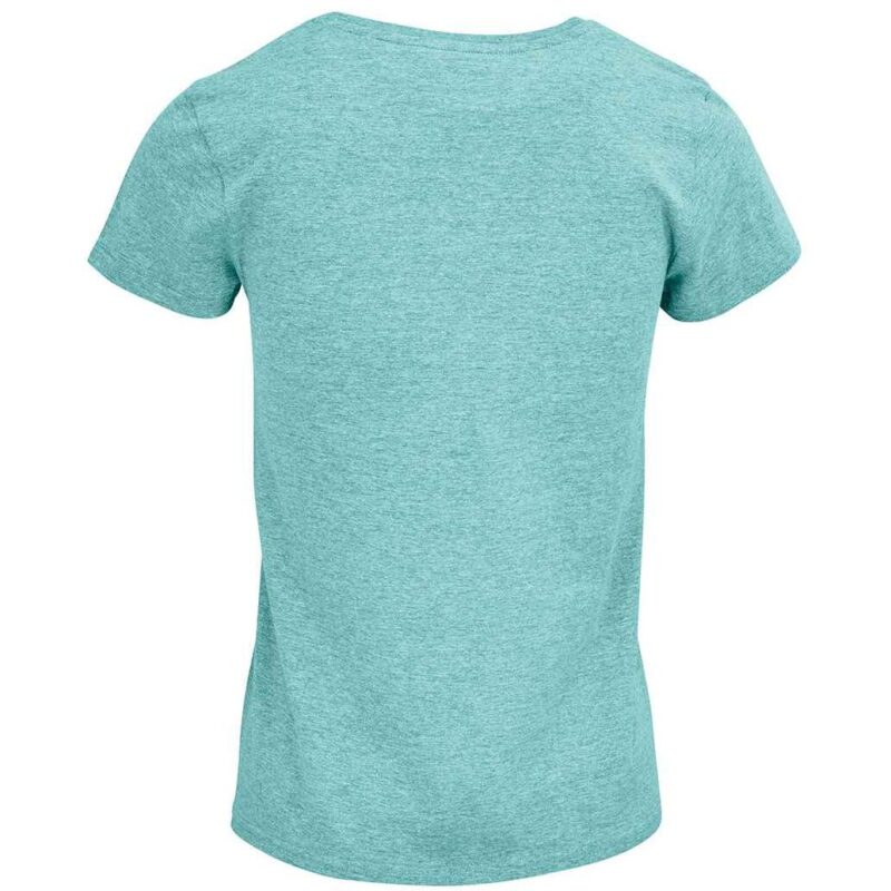 SOL'S Ladies Crusader Organic T-Shirt